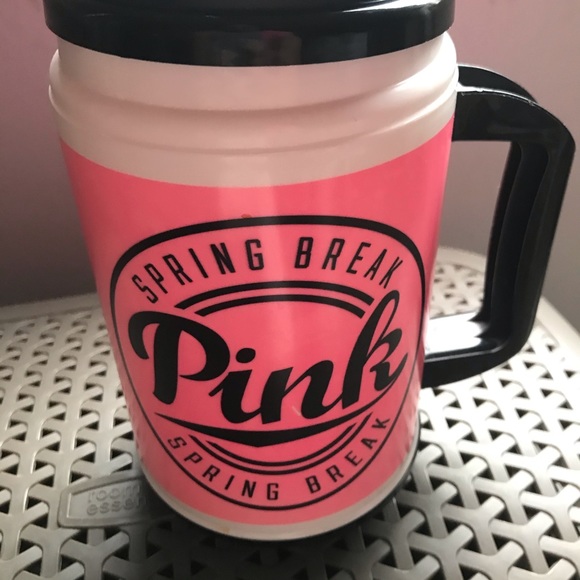 PINK Victoria's Secret Other - PINK thermos